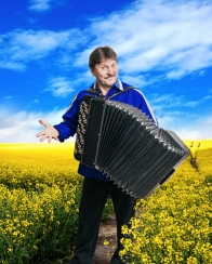 Андрей Борисович Булатников