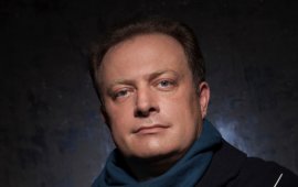 Онлайн-лекция о музыкальном образовании от дирижёра Симфонического оркестра Бирмингема