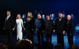 6 концертов и 5000 зрителей – в Красноярском крае завершился фестиваль Юрия Башмета