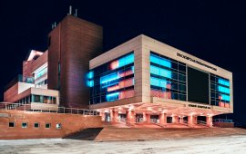 Семьи участников СВО могут посещать концерты Красноярской филармонии бесплатно