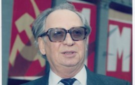 День памяти Михаила Годенко