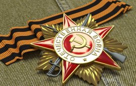 В Красноярской филармонии состоится праздничный концерт в честь Дня Победы