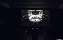 Новые виртуальные концертные залы появятся в учреждениях культуры муниципалитетов