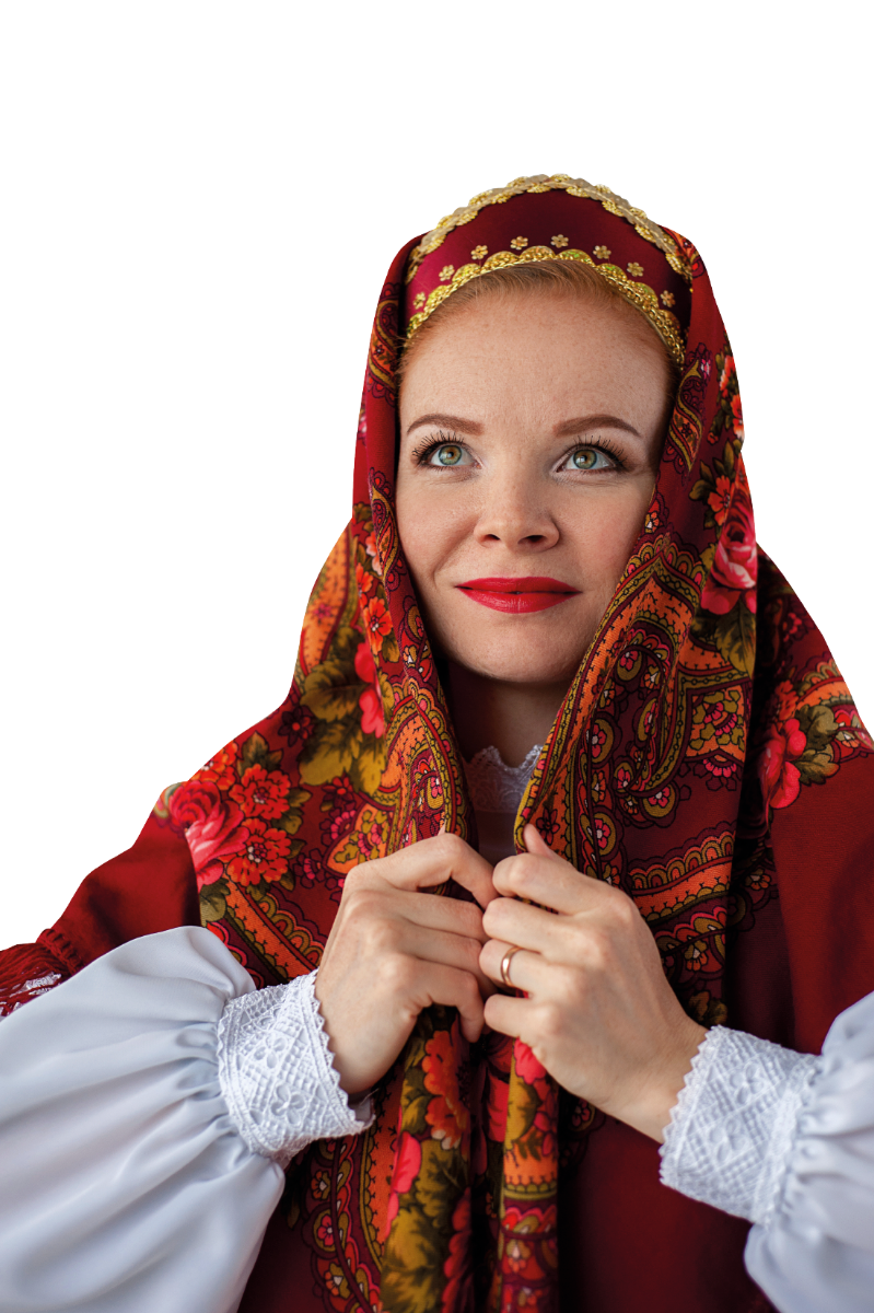 Концерт "Народная классика" 