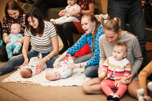 Детский Аб. "Филармония-малышам" 1 ступень Зеленый от 0 до 1 года