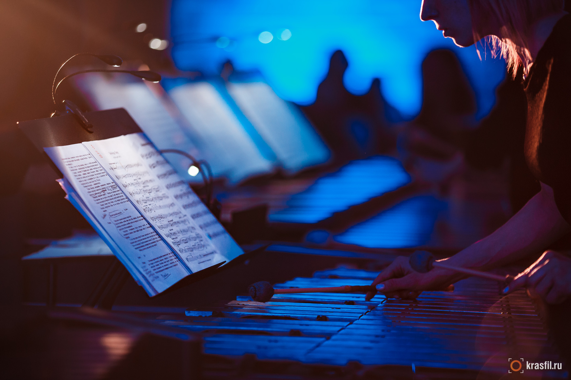 Детский Аб. "Музыка и Литература"