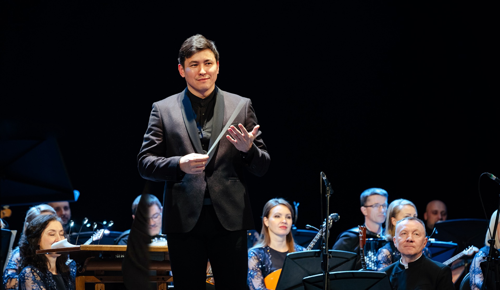 Аб. "Наследие кумиров". К 100-летию Александра Зацепина   12+