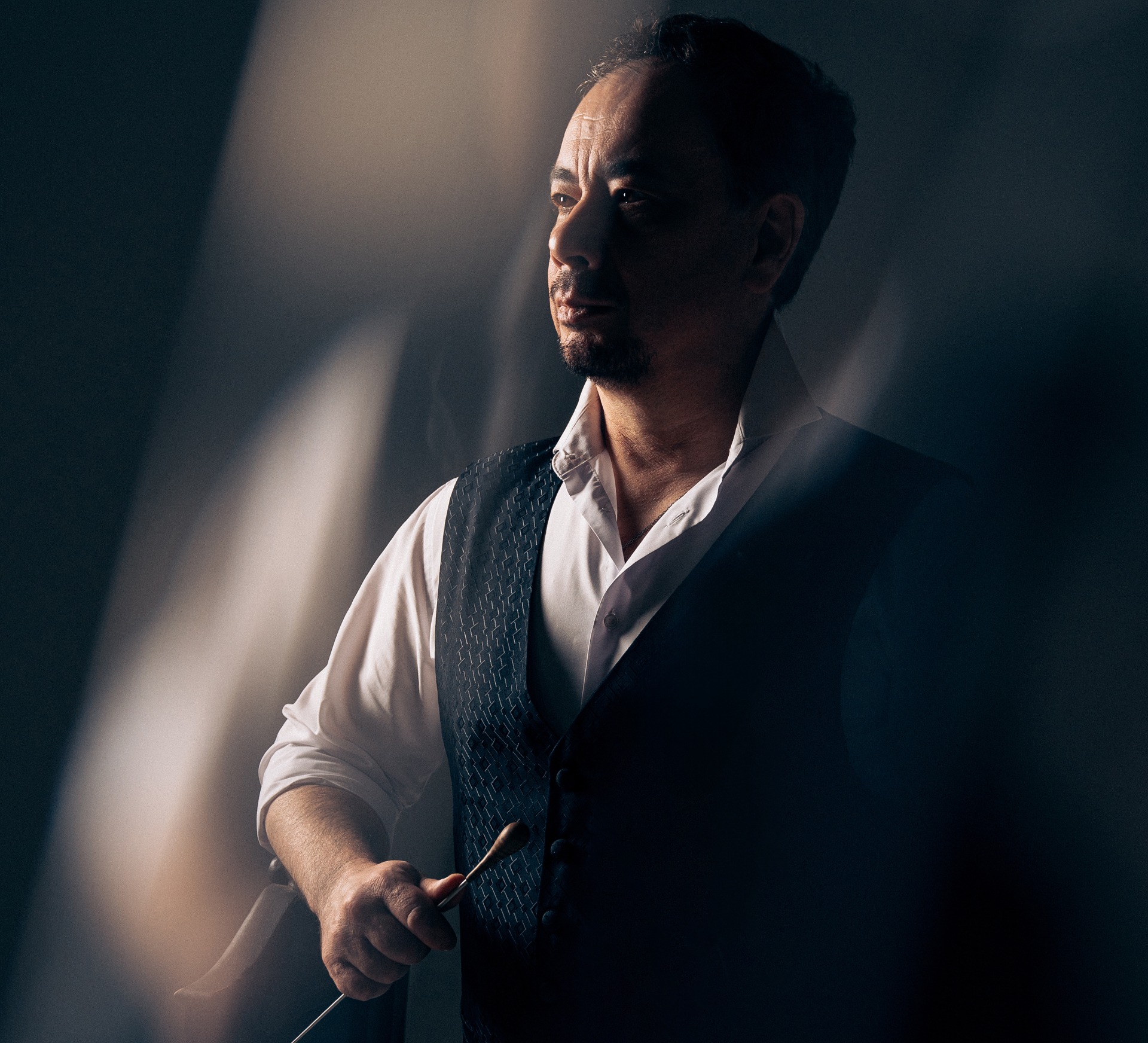 Аб. "Музыка кино" Красноярский академический симфонический оркестр. Концерт №4   6+