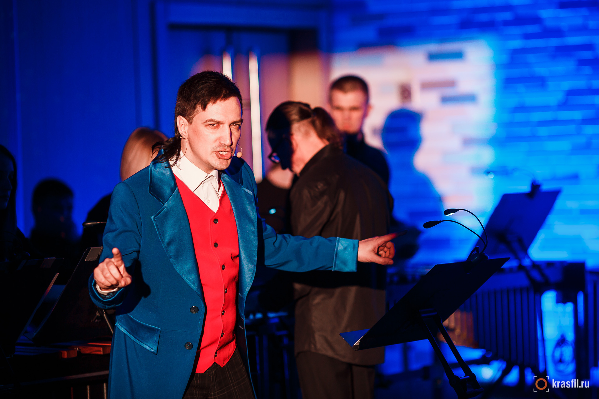 Детский Аб. "Ударная экспедиция" (4)   6+