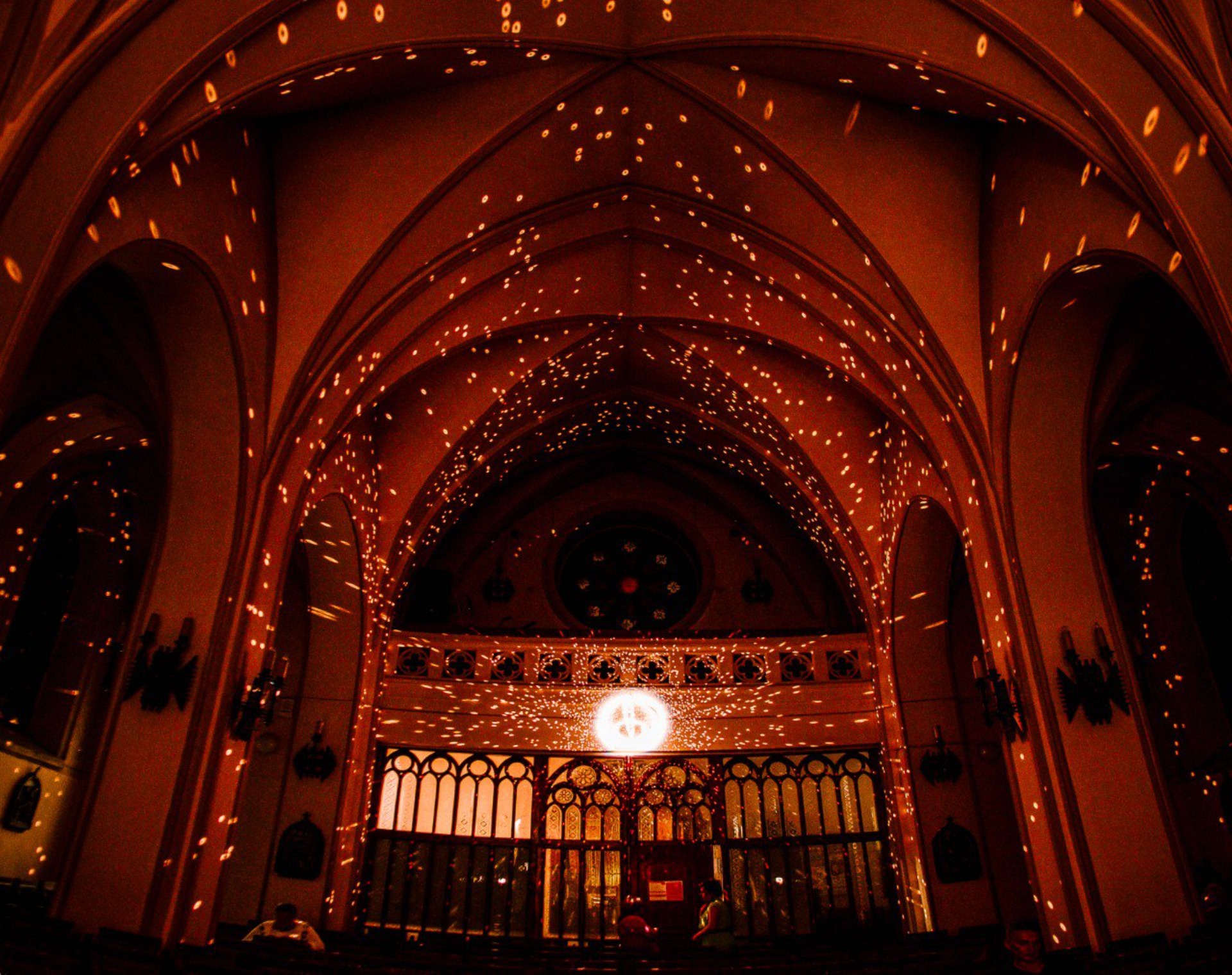 "Истории и судьбы. Лист и Вагнер". Алексей Шмитов (орган, г. Москва)