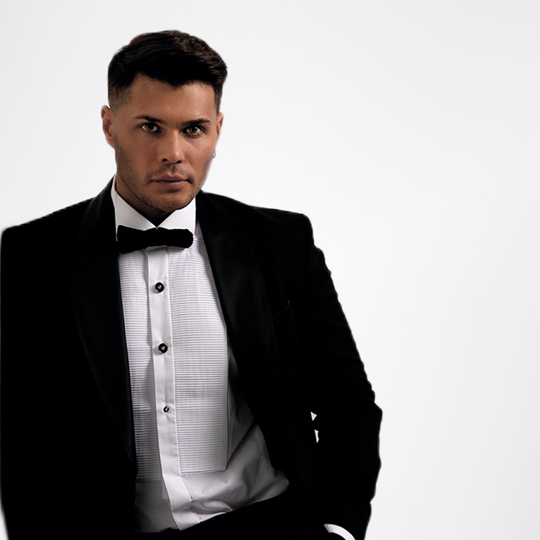 Абонемент "Ретро-клуб". Красноярский филармонический русский оркестр   12+ (182)