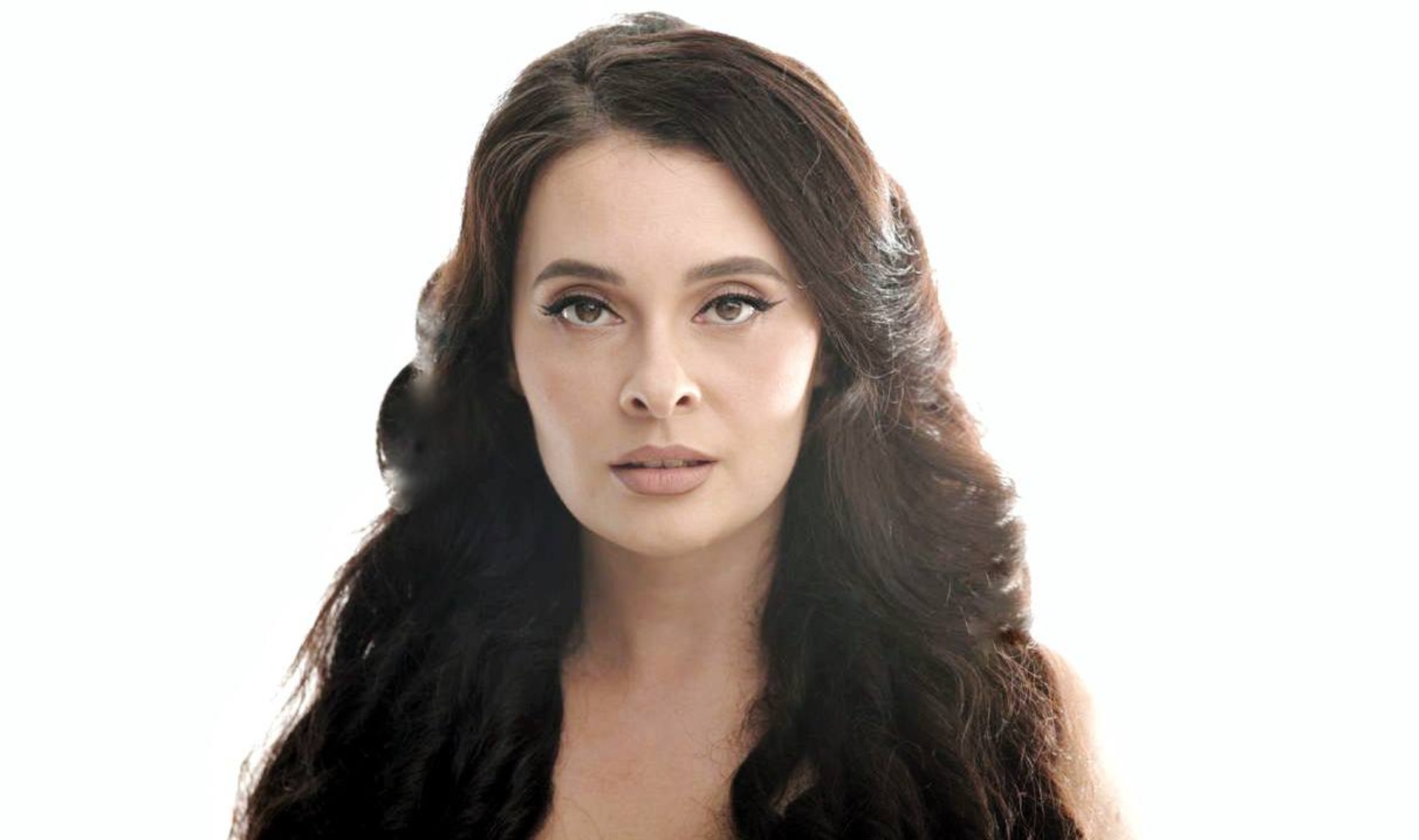 Аб. "Ретро-клуб" Эльмира Калимуллина и Красноярский филармонический русский оркестр им.А.Ю. Бардина