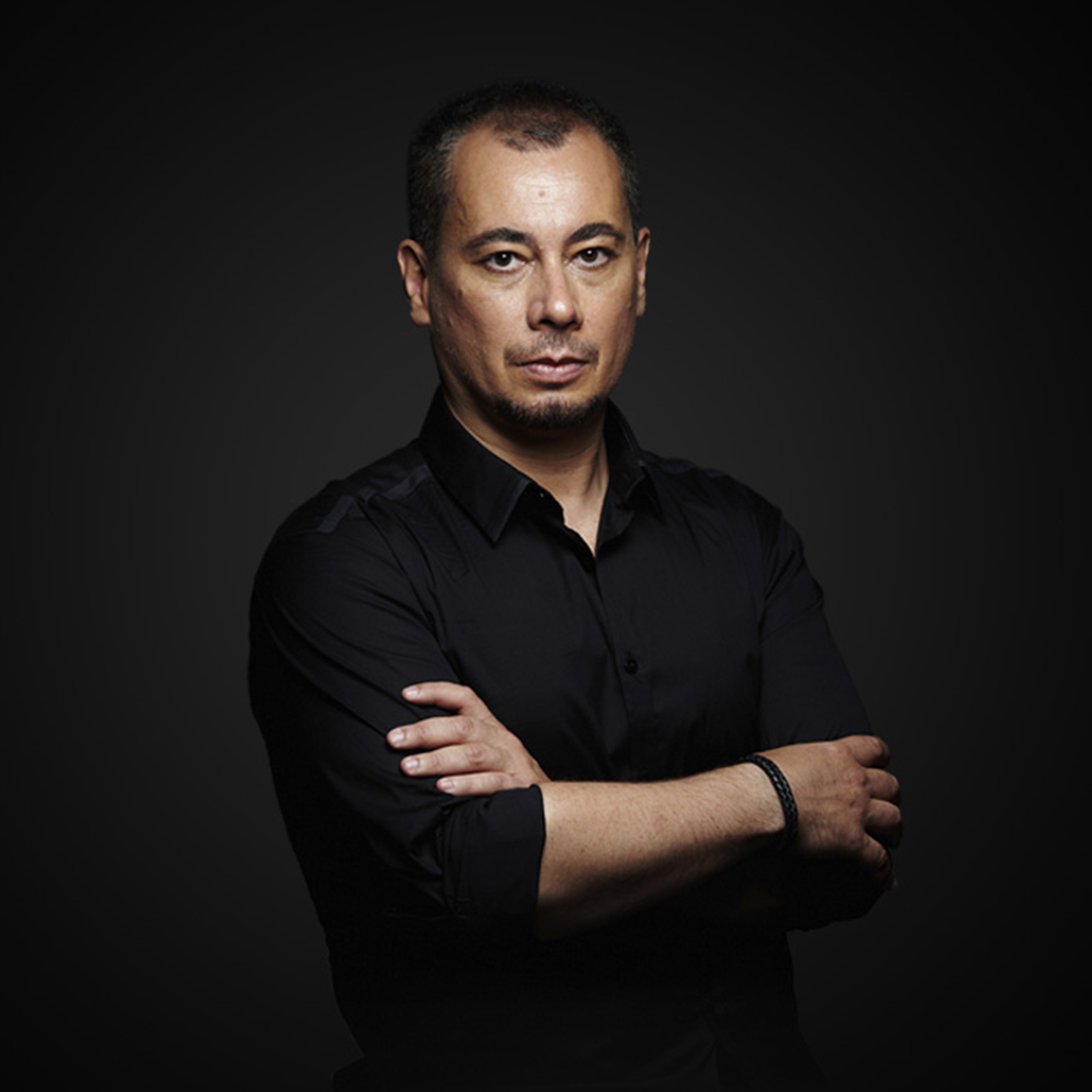 Юные музыканты с Красноярским академическим симфоническим оркестром