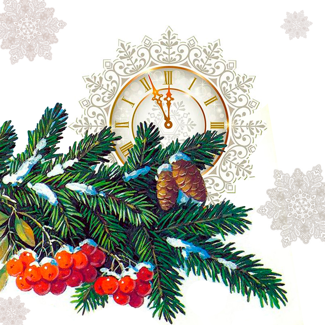 "Пусть праздник вам подарит чудо!" Ансамбль "Вольница"