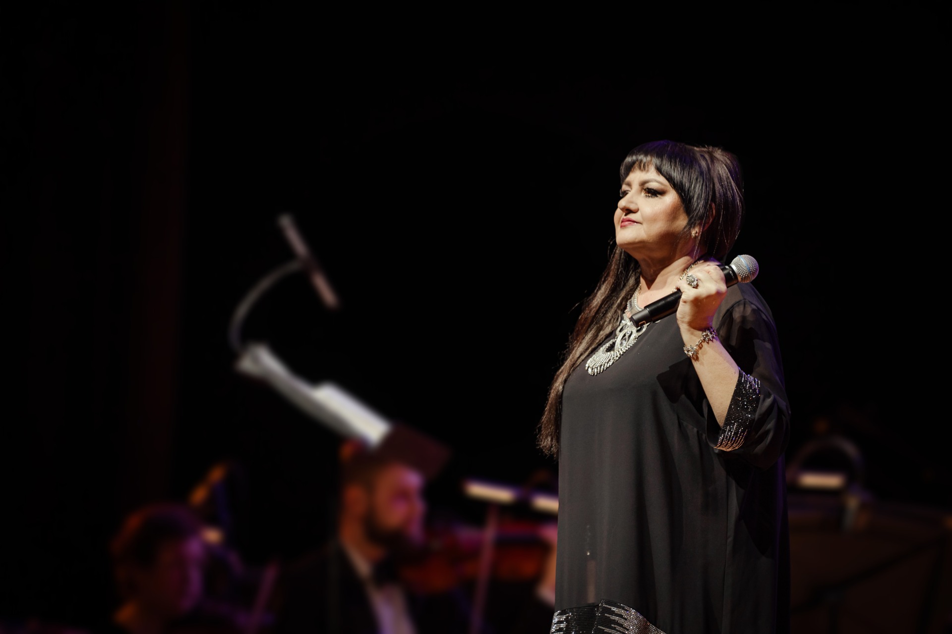 "С чего начинается Родина". Группа Вероники Махотиной