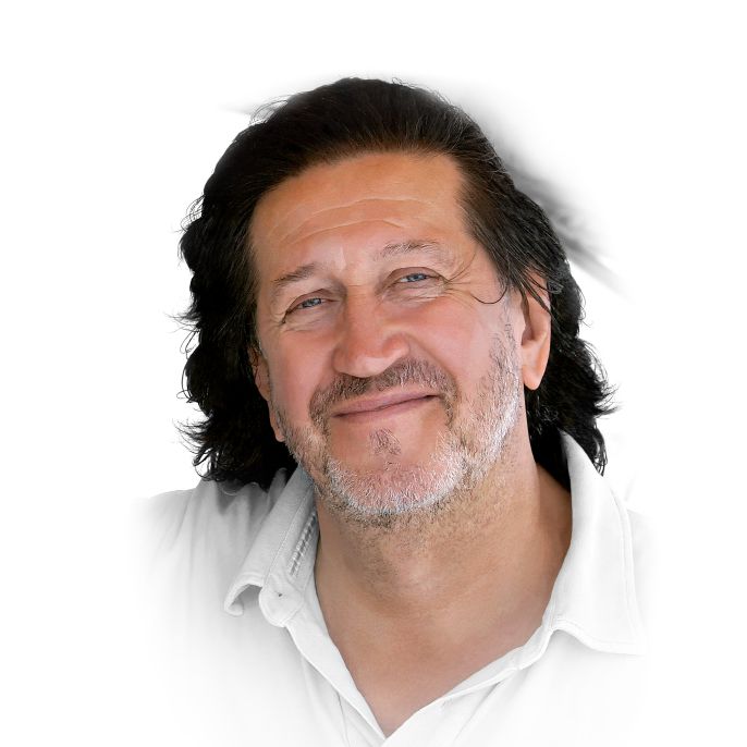 Олег Митяев