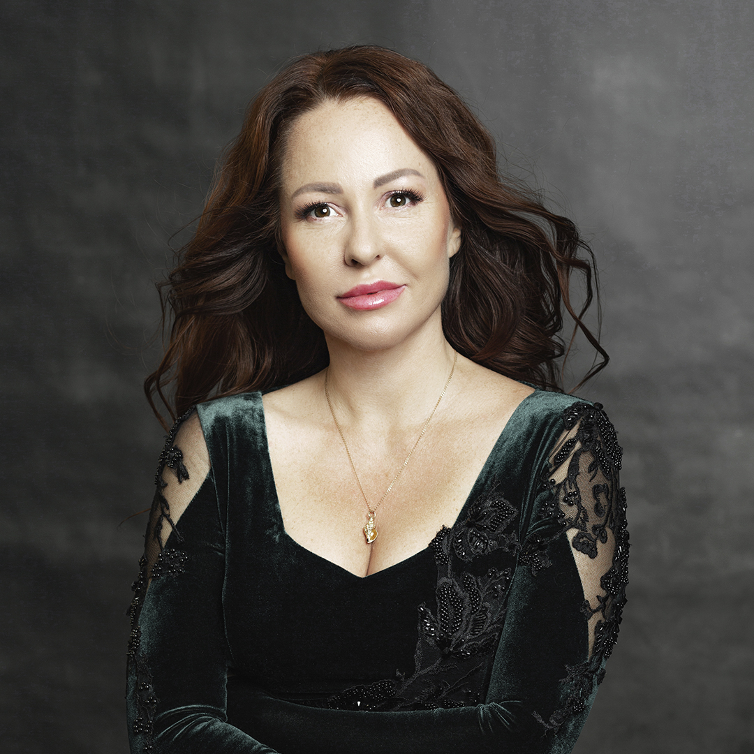 Музыка земли русской. Инна Сподина (сопрано), Ольга Басова (меццо-сопрано), Олег Алексеев (баритон), Наталья Собинкова (фортепиано)