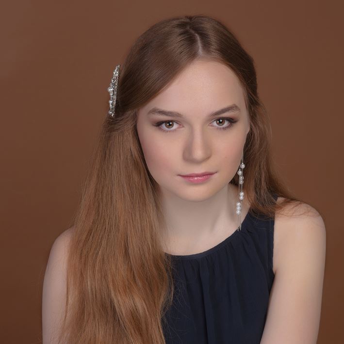 "Германия и Франция. Буря и храм" Светлана Игошина (орган, г. Санкт-Петербург)