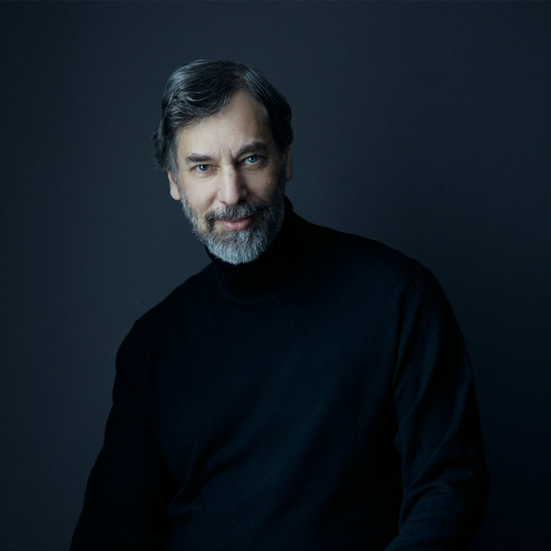 Героическая поэма. Даниэль Зарецкий (орган, г. Санкт-Петербург)