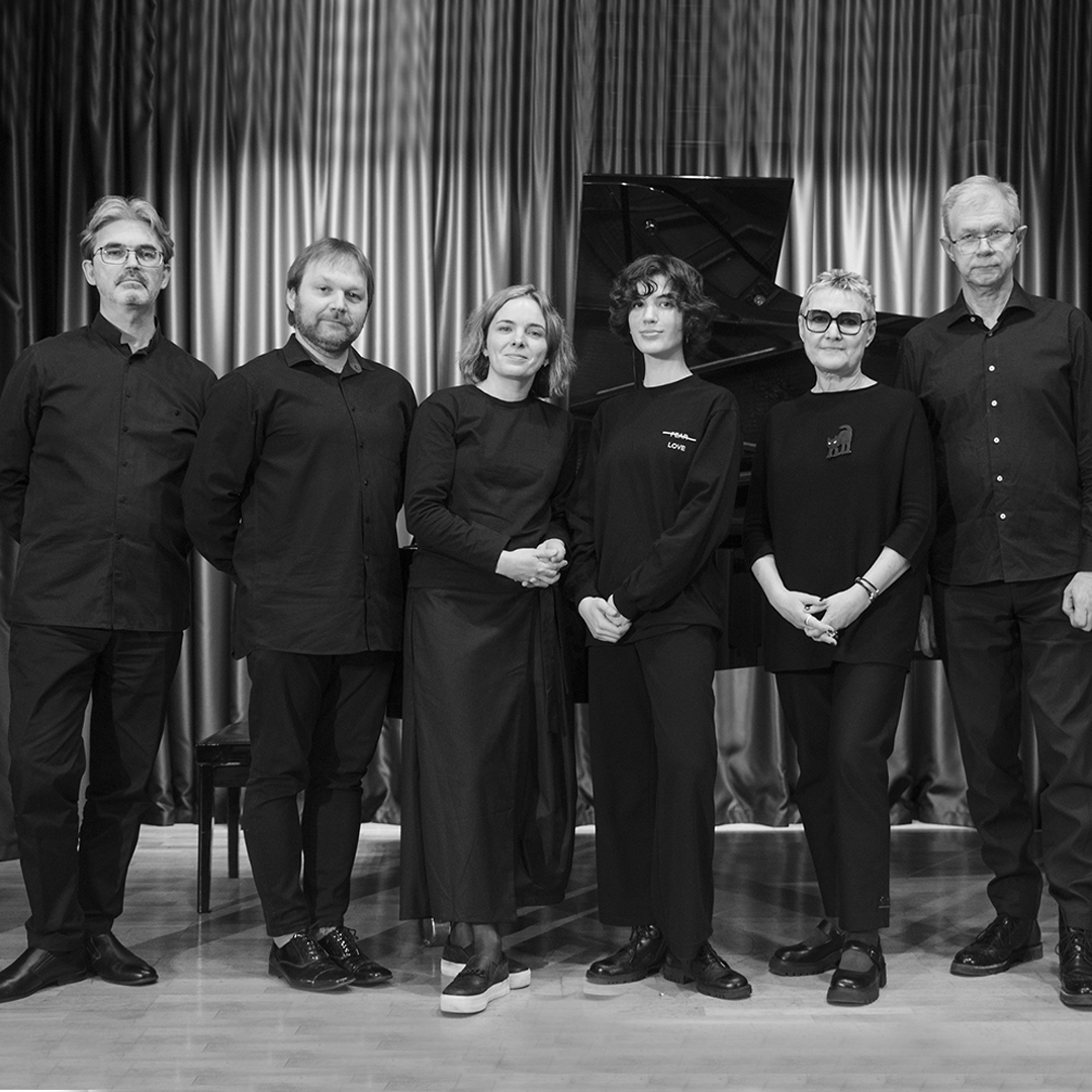 Московский ансамбль современной музыки