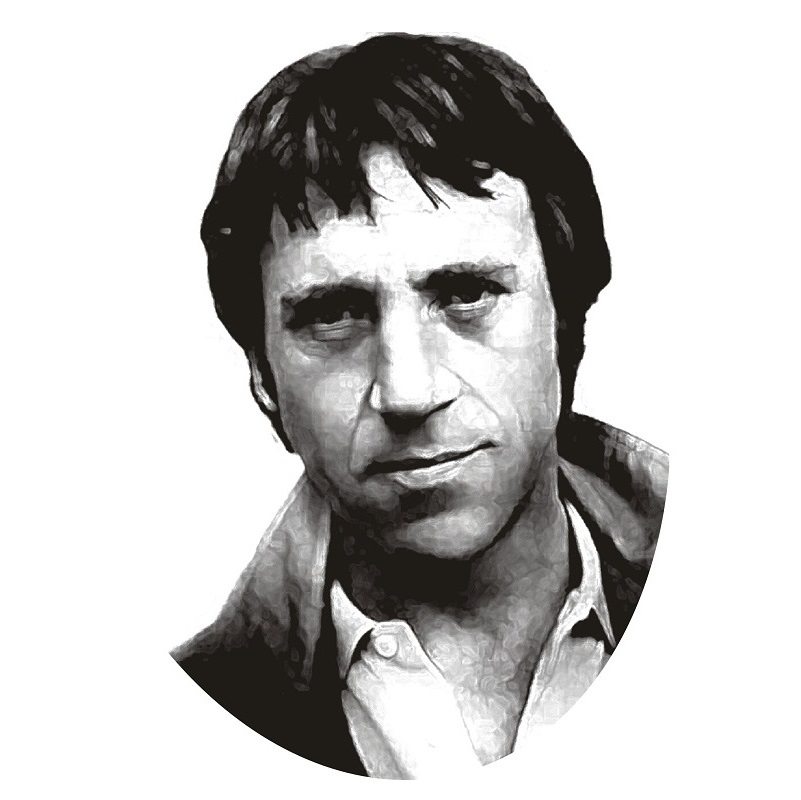 Красноярск поет Высоцкого