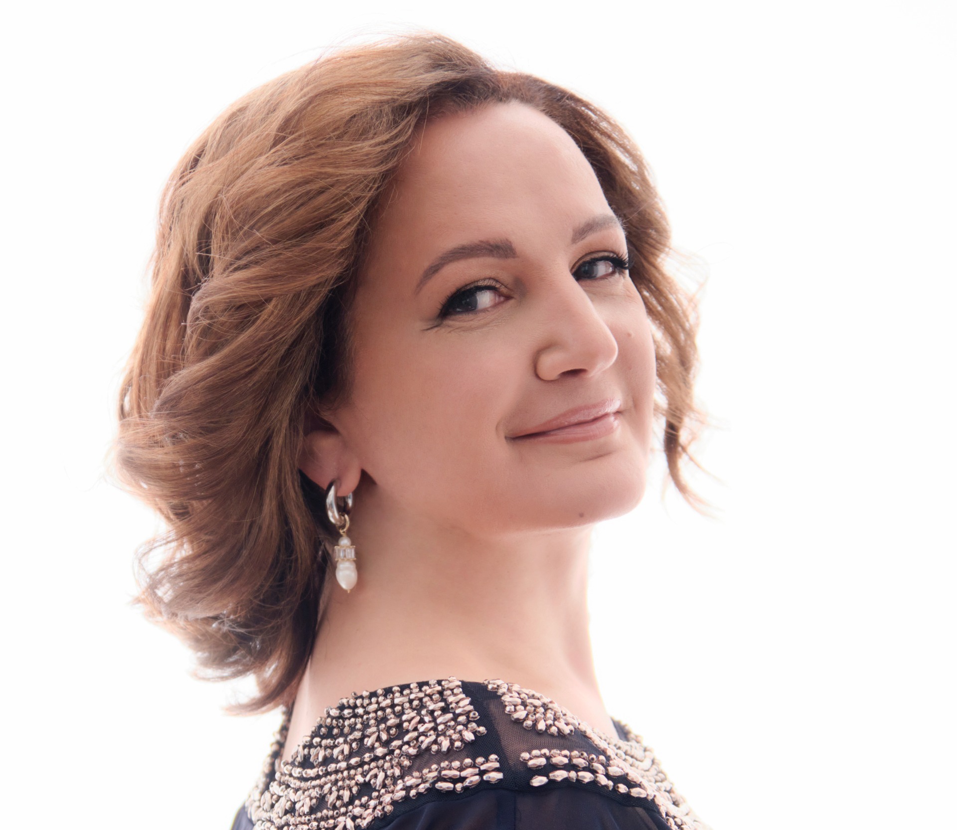 Мелодии любви. Лауреаты IV Международного музыкального конкурса-лаборатории Алисы Гицба