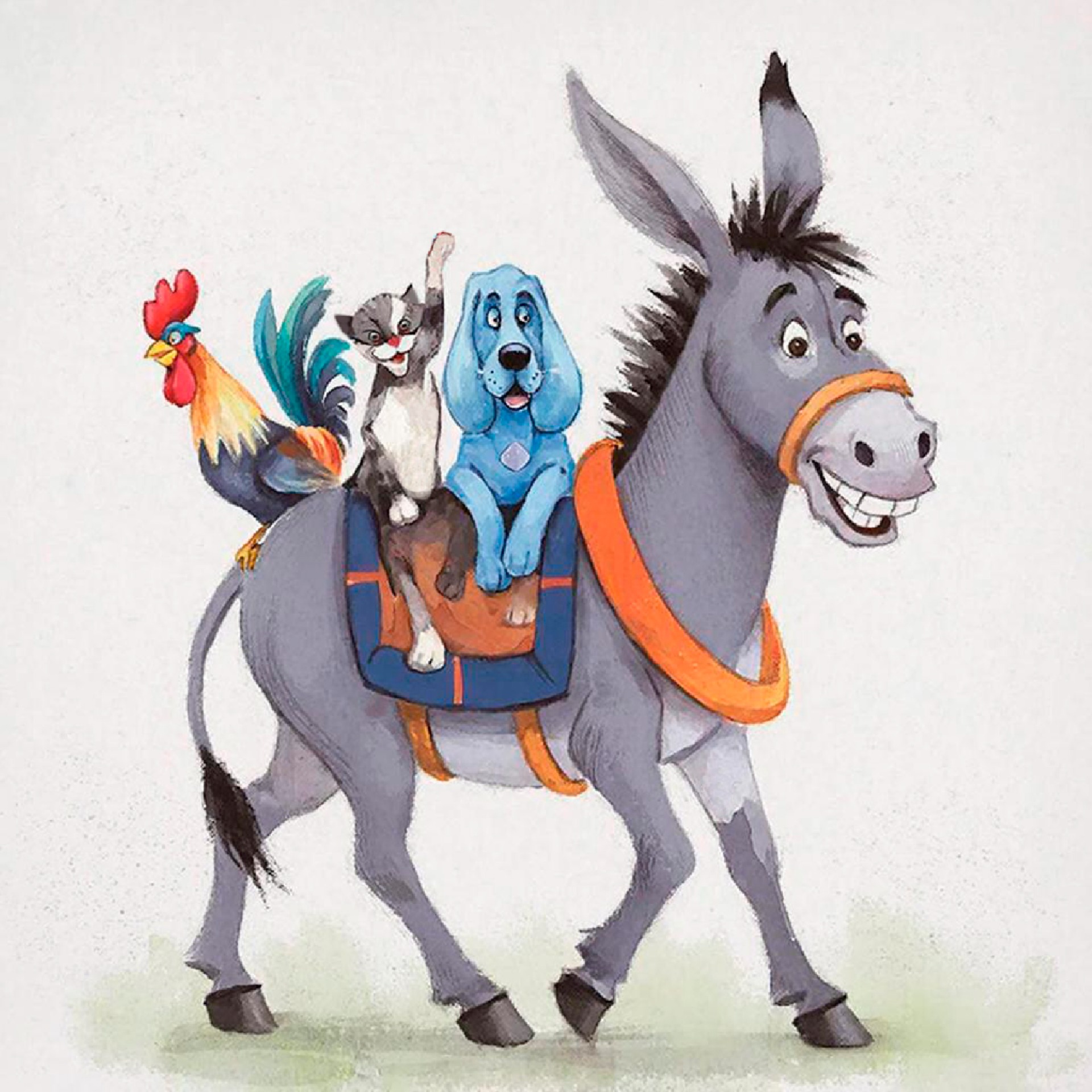 Музыканты из Бремена. О. Матвеев (саксофон, кларнет г. Москва), О. Голованова (фортепиано, г. Москва), Д. Ушаков (орган, г. Томск)