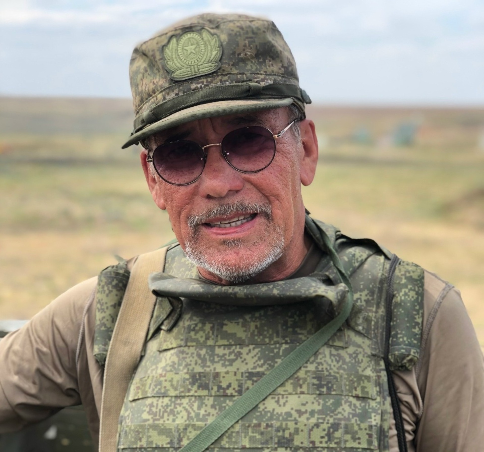 Высота. Яков Алленов. Красноярский камерный оркестр