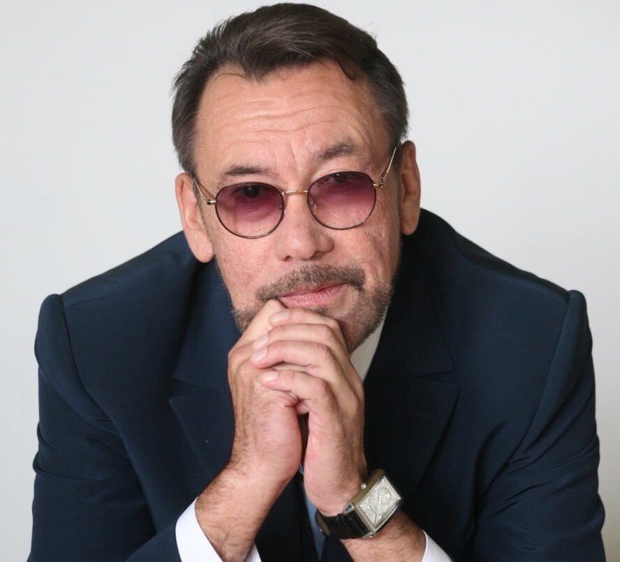 Высота. Яков Алленов. Красноярский камерный оркестр