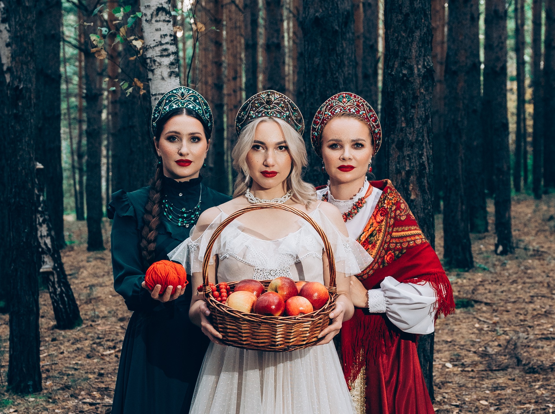 Песня красноярская моя. Красноярский государственный ансамбль песни "КрасА"