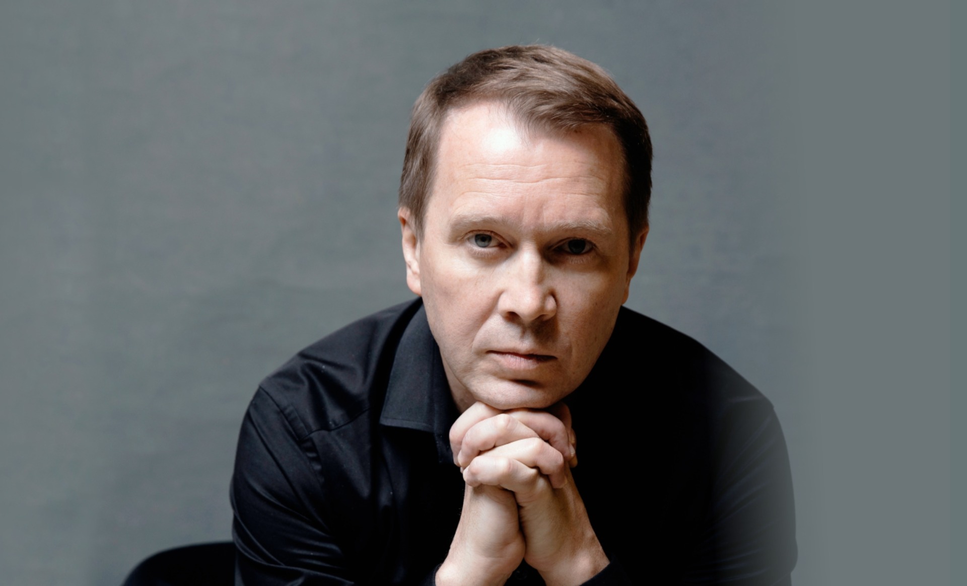 Спектакль " Русский крест" /Евгений Миронов