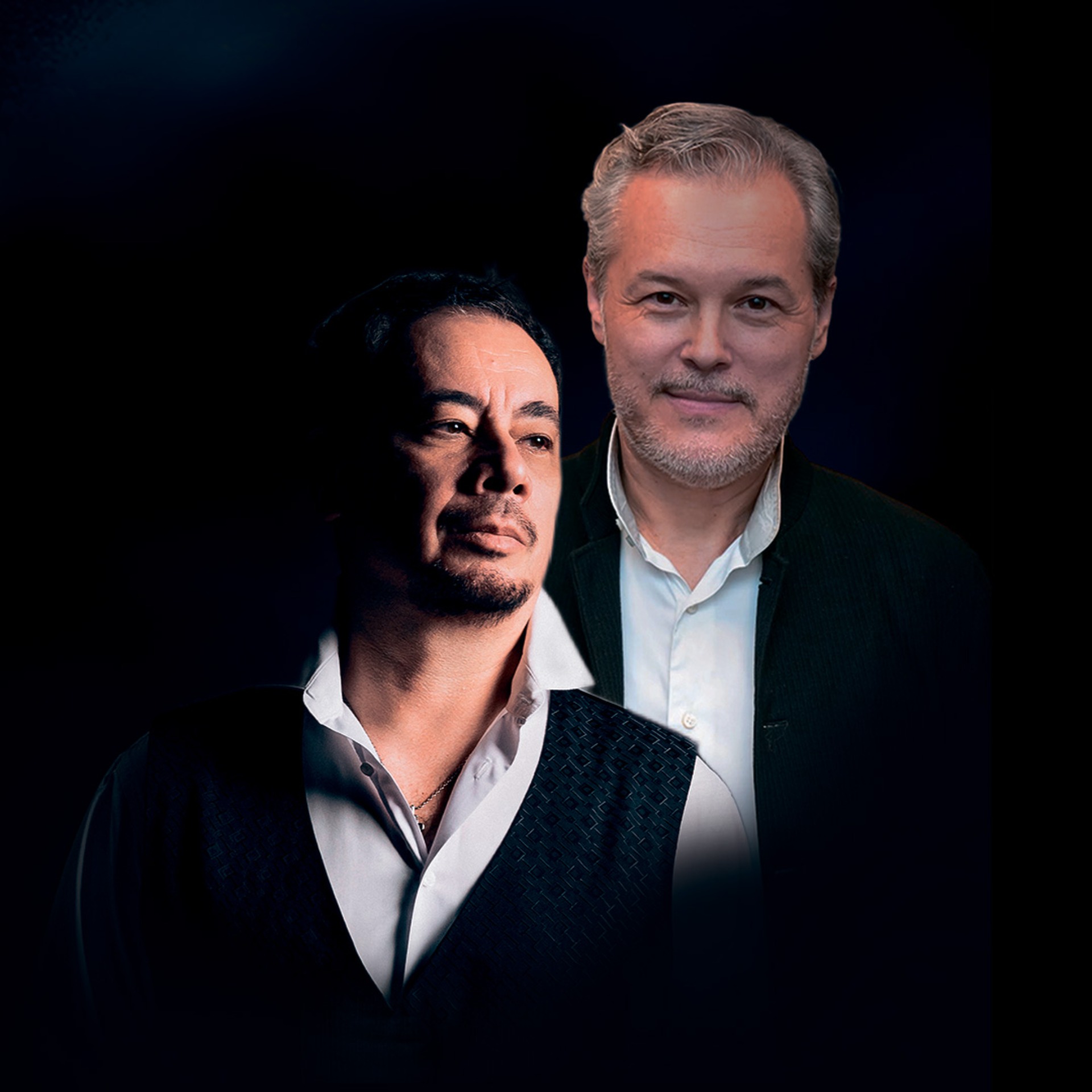 Транссибирский Арт-фестиваль. Красноярский академический симфонический оркестр. Вадим Репин (скрипка), дирижер Владимир Ланде