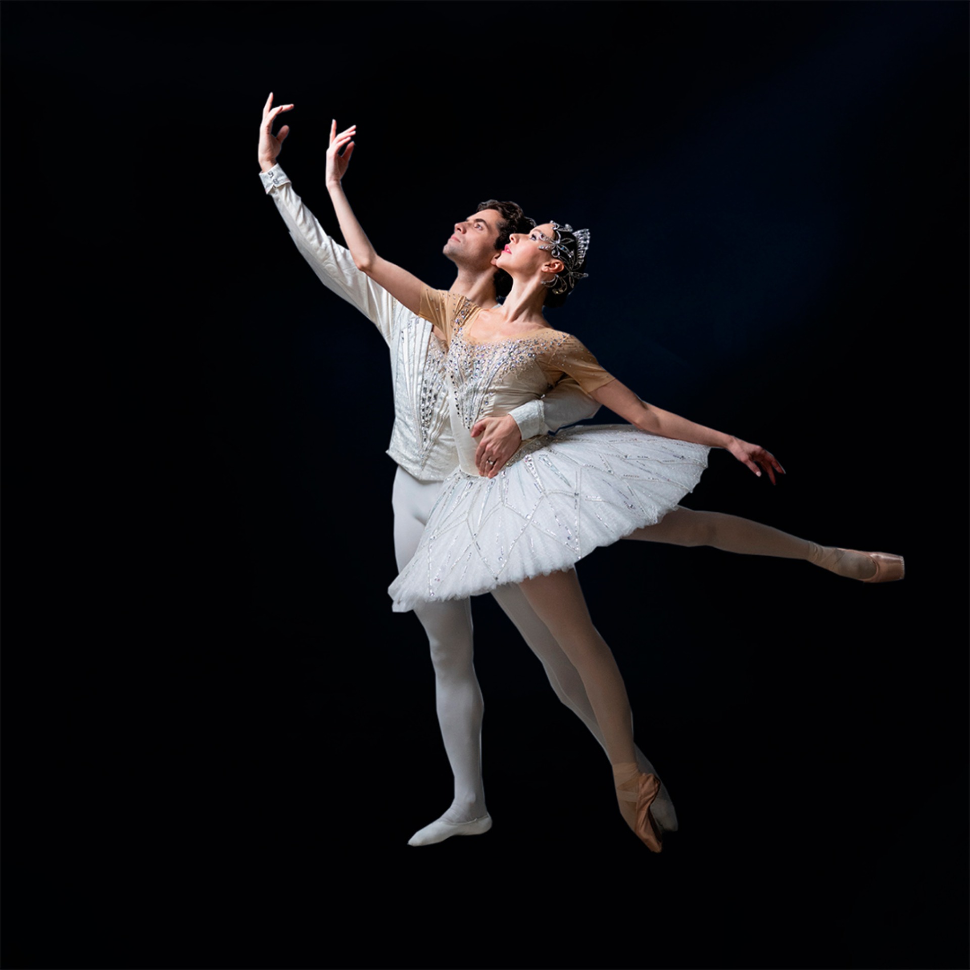 Транссибирский Арт-фестиваль. Классика русского балета