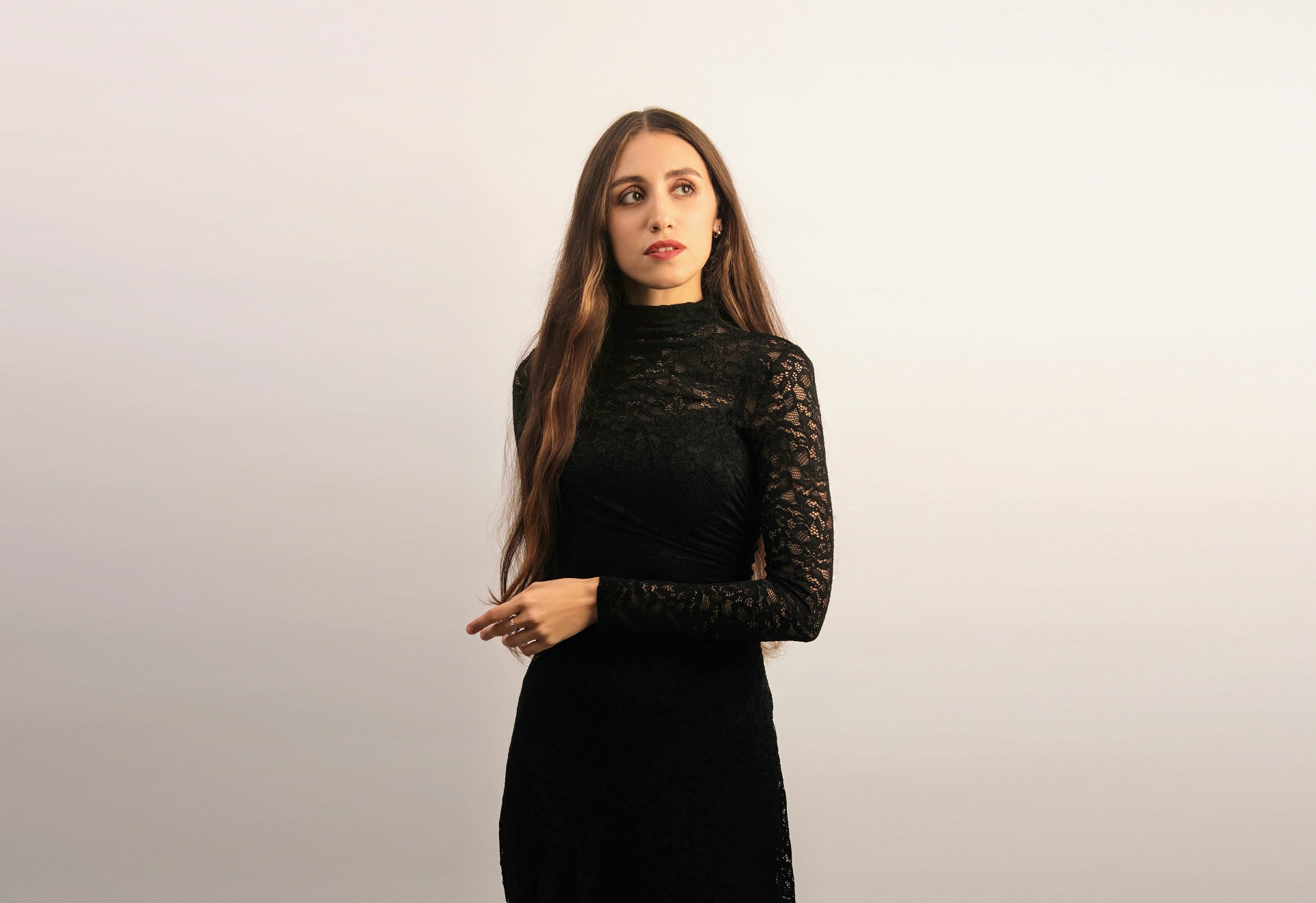 Эхо французских столетий. Аида Глухова (орган, г. Санкт-Петербург)