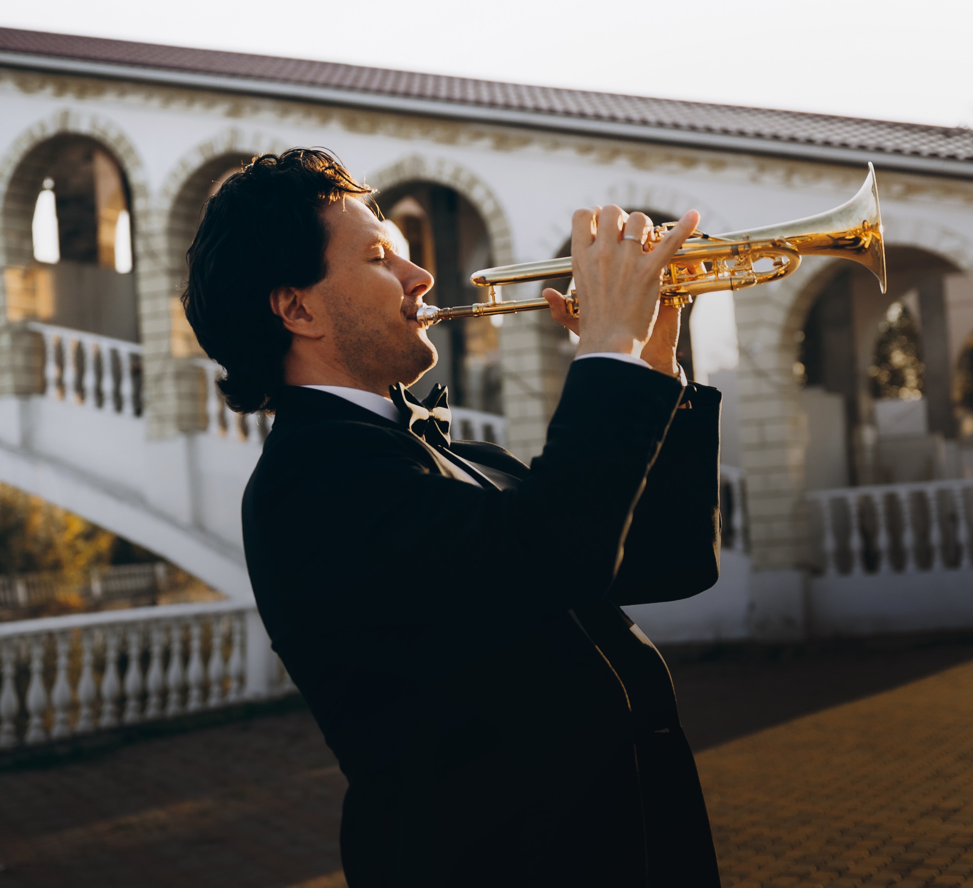 Вечер барочной музыки. Камерный ансамбль Красноярского академического симфонического оркестра