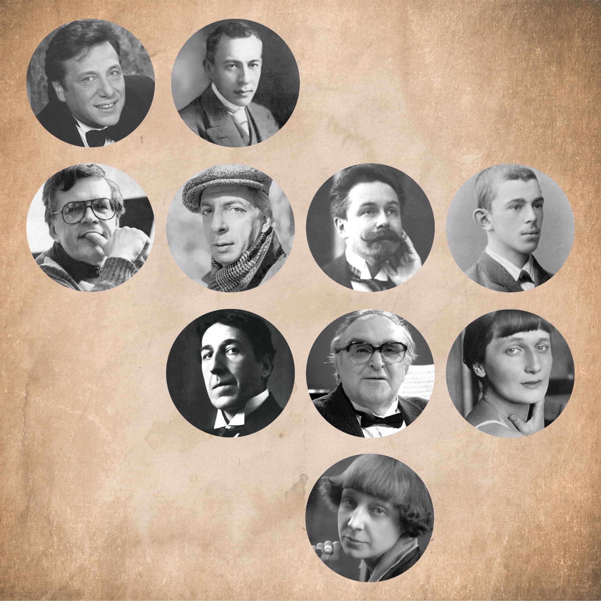 Муаровое платье. Ансамбль "Виртуозы Красноярска"