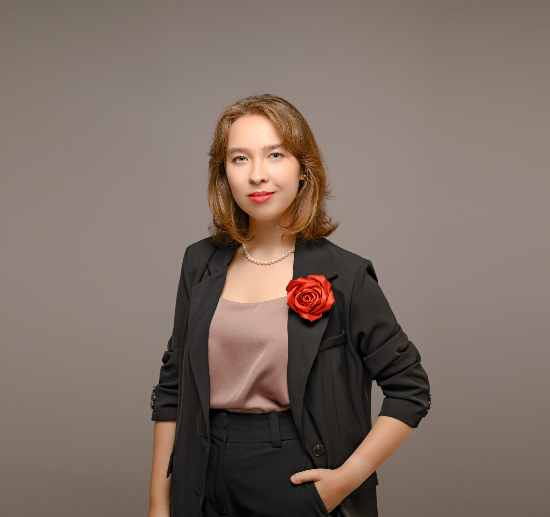 Органная музыка Старого и Нового света. Полина Пантелеева (орган, Санкт-Петербург)