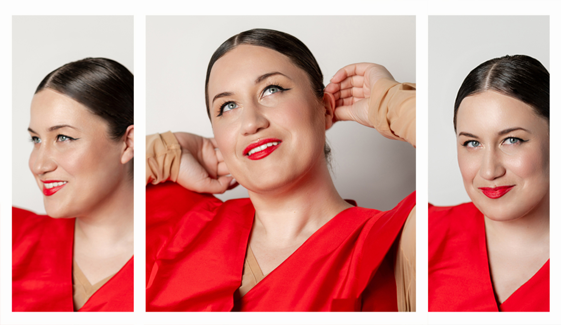 Музыкально-поэтический вечер Полины Мельниковой "Время любить"