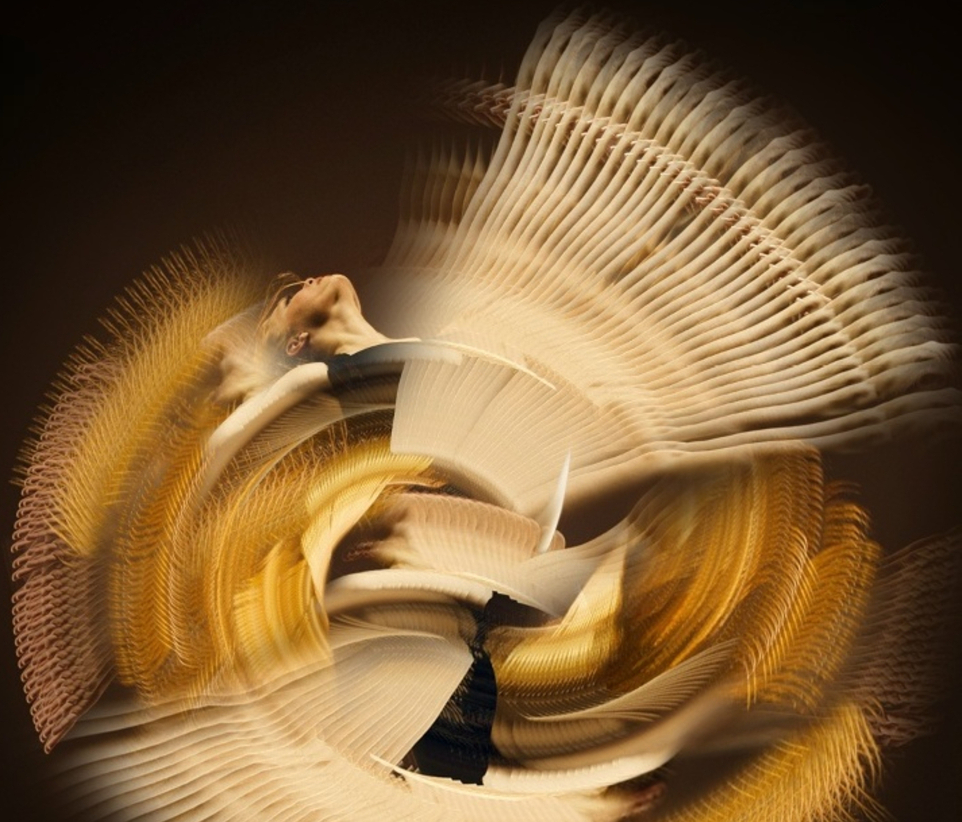 Гала-концерт "Мастера танца"