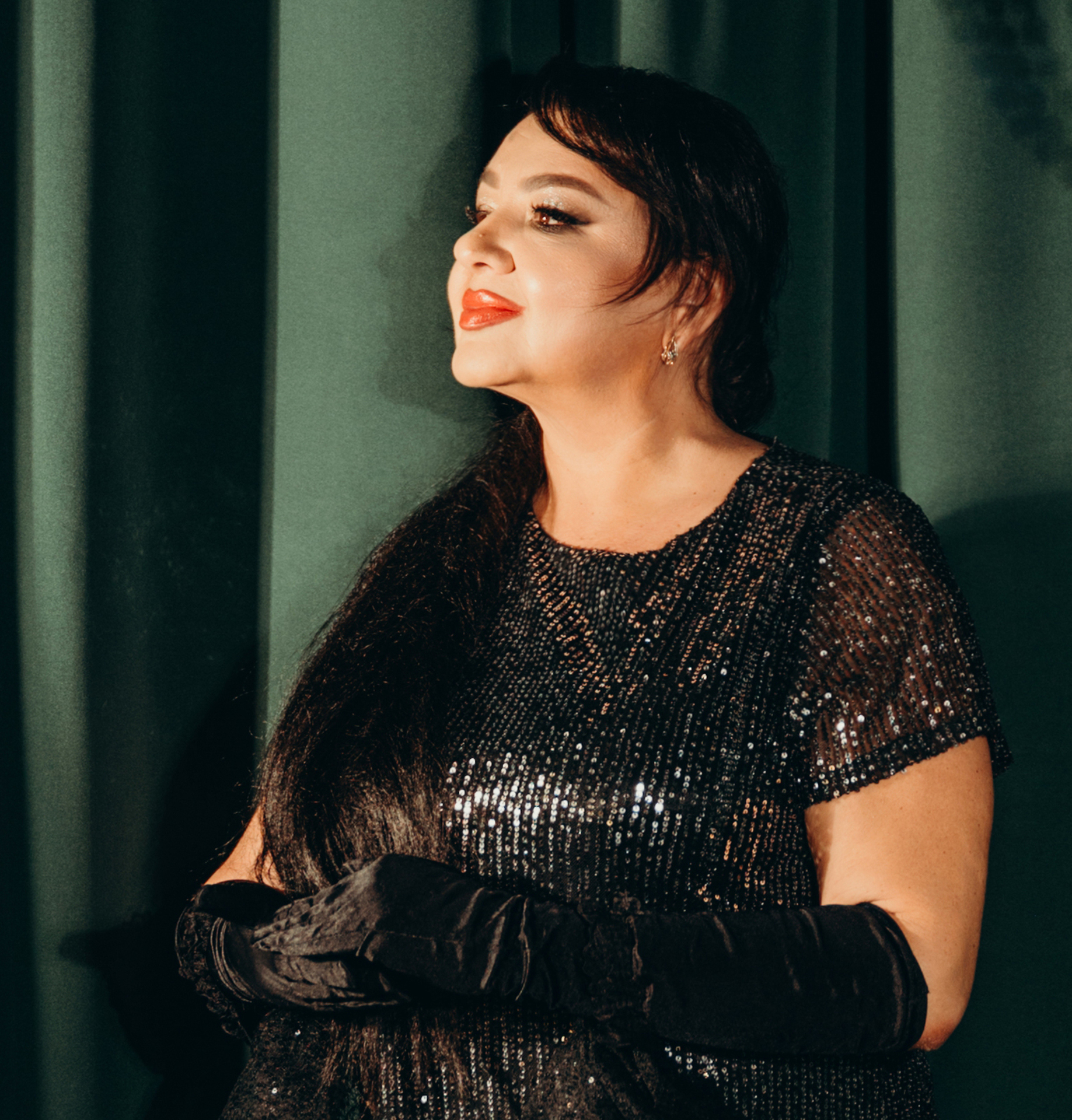 С чего начинается Родина. Группа Вероники Махотиной