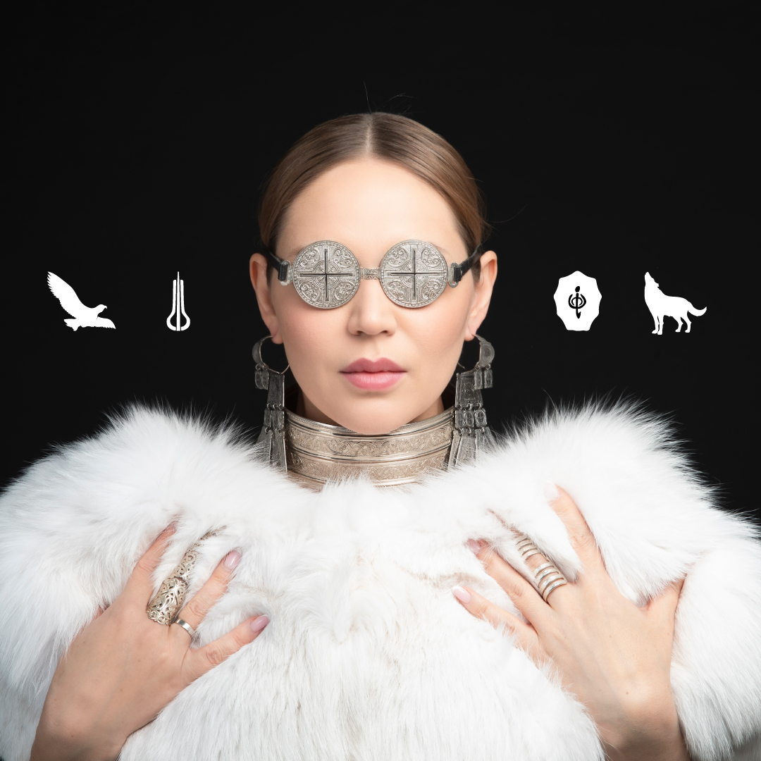 Магия Севера - Волшебный концерт Олены УУТАй