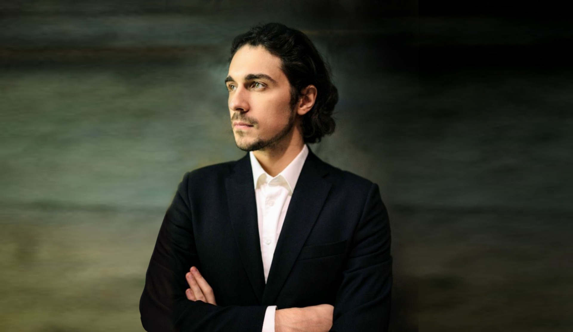 Органные шедевры И.С. Баха. Федор Морозов (орган, Москва)