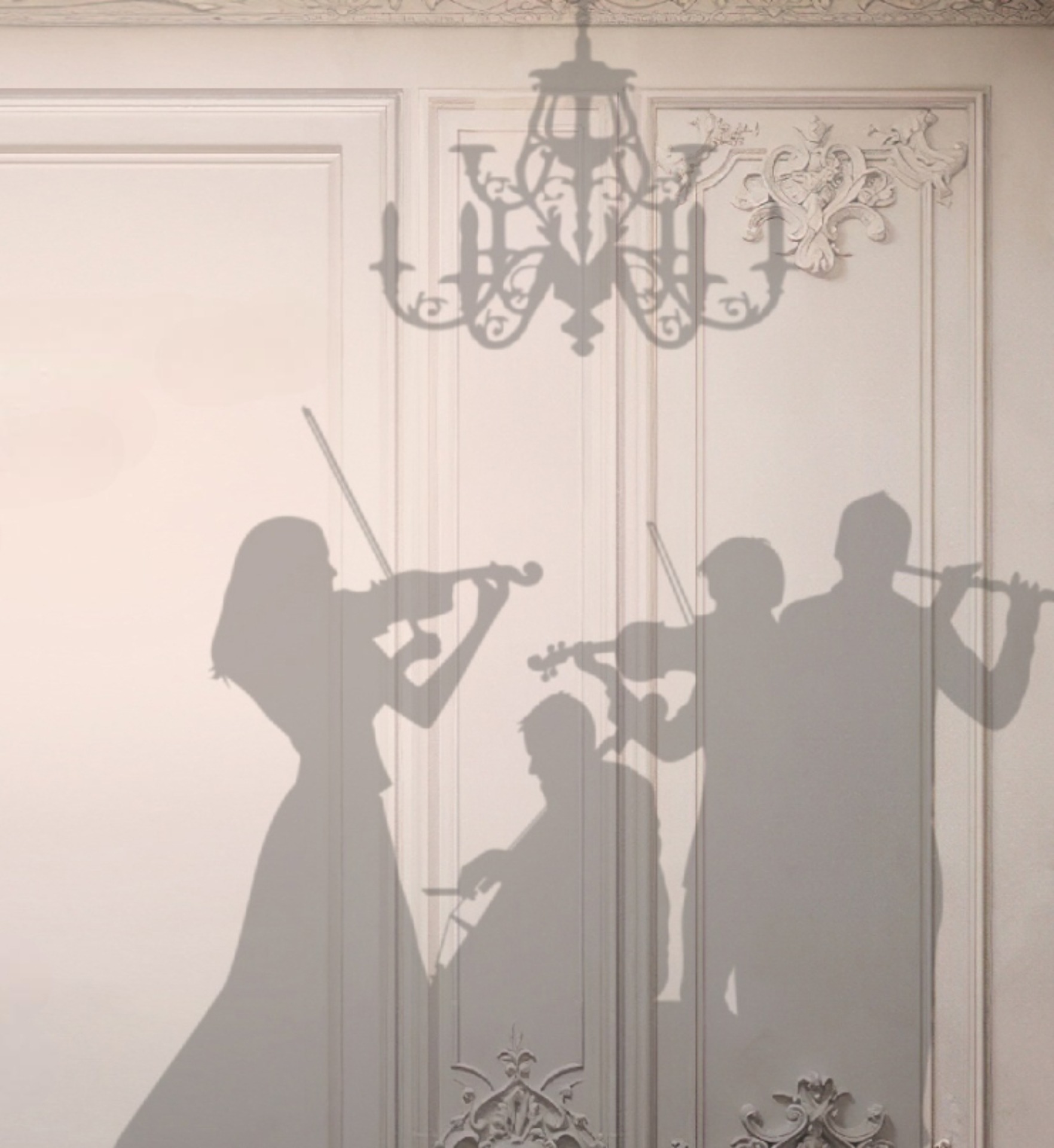 Вечер камерной музыки. Артисты Красноярского академического симфонического оркестра