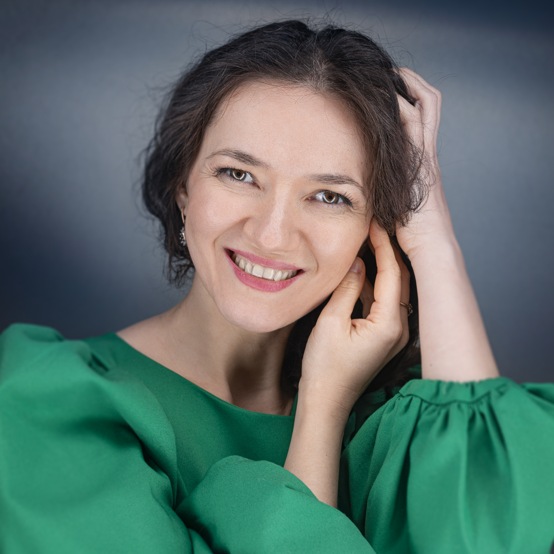 Два гения. Бах и Вивальди. Елена Привалова (орган, Москва)