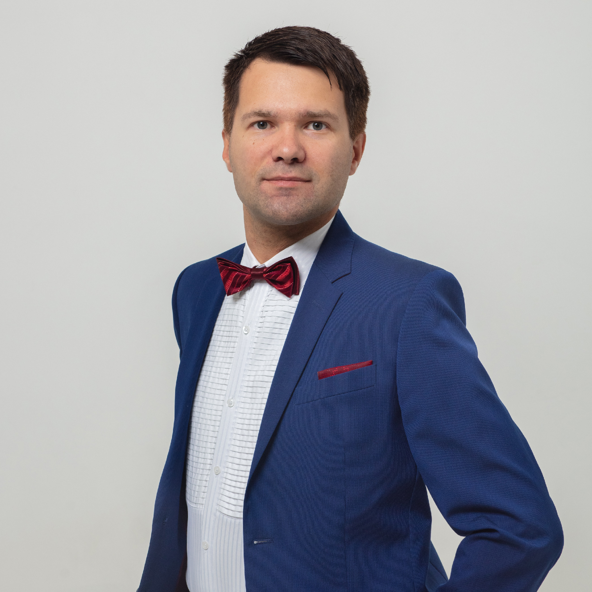 Хиты и изыски. Александр Новоселов (орган, Санкт-Петербург)