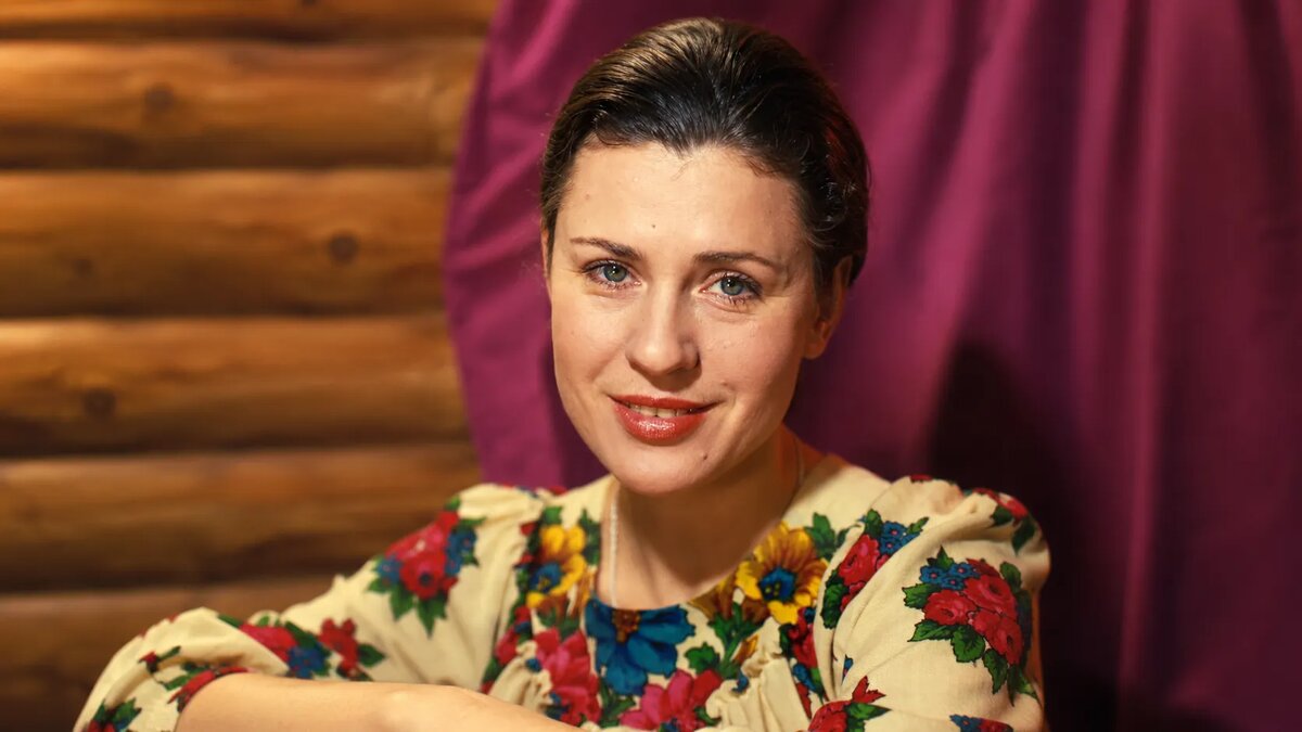 Хрустальный голос эпохи. Валентина Толкунова. Ансамбль "Вольница"