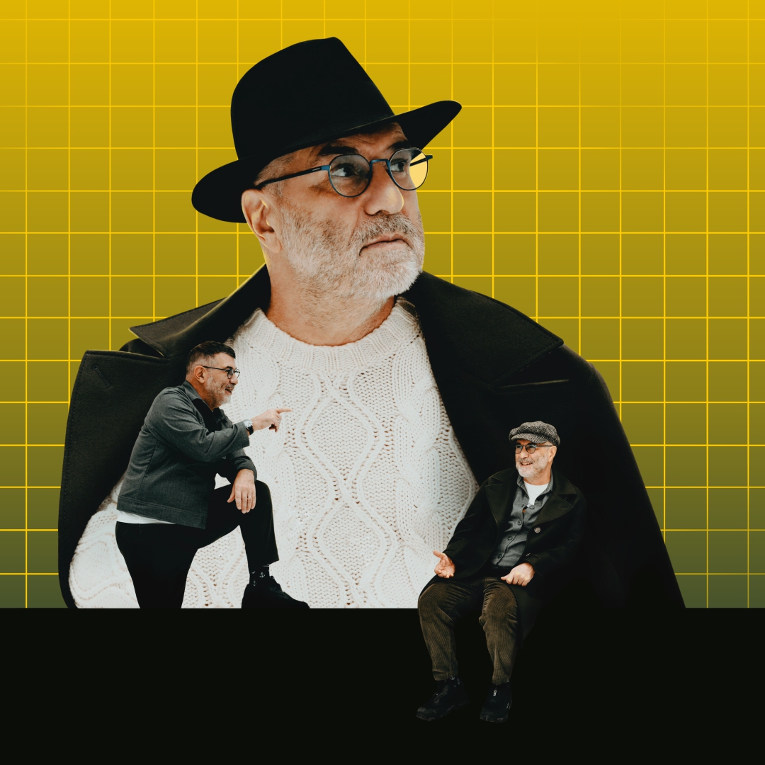 Евгений Гришковец "Хорошая лекция" Красноярск 2027