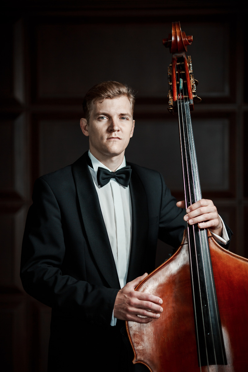 Олег Братцев