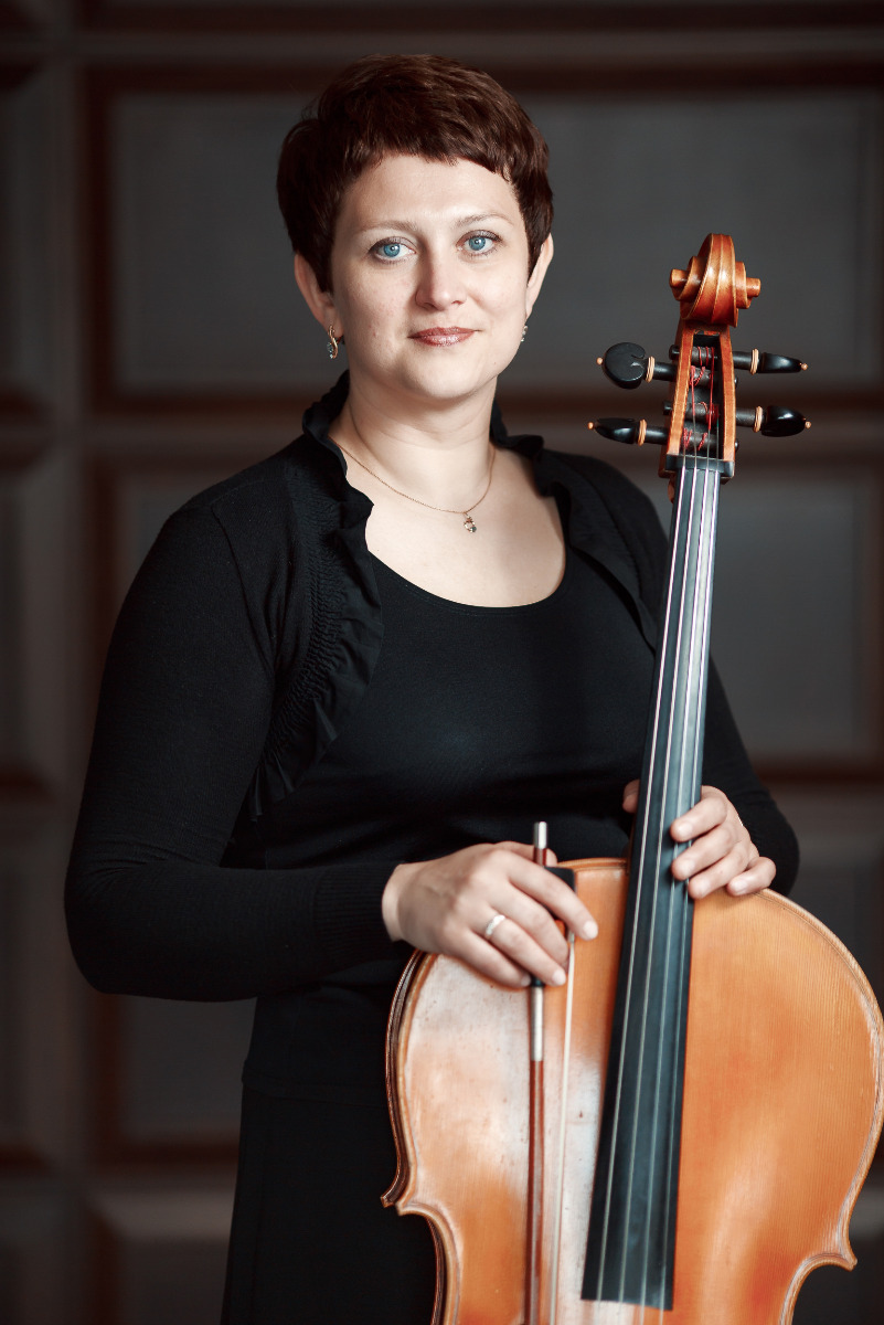 Татьяна Триска