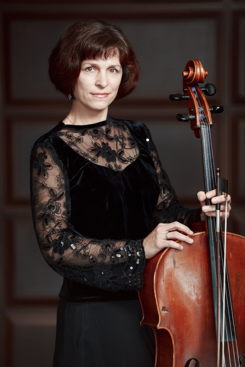 Александра Несова